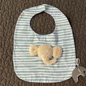 Baby bib